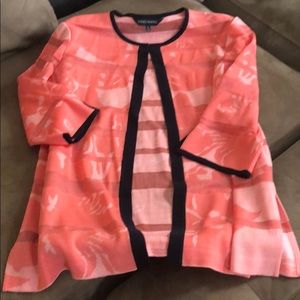 🌺🌺🌺 Ming Wang Cardigan